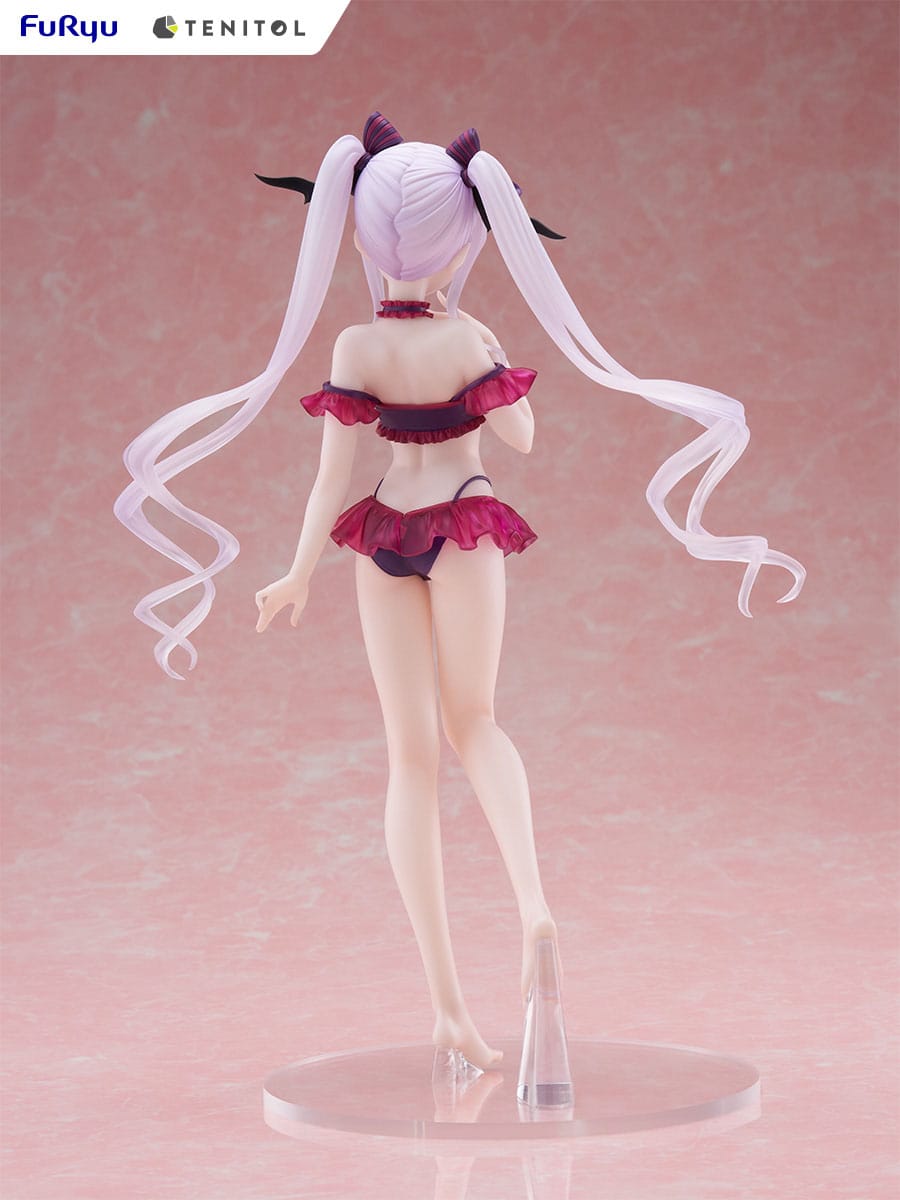 Shalltear Tenitol Fruyu