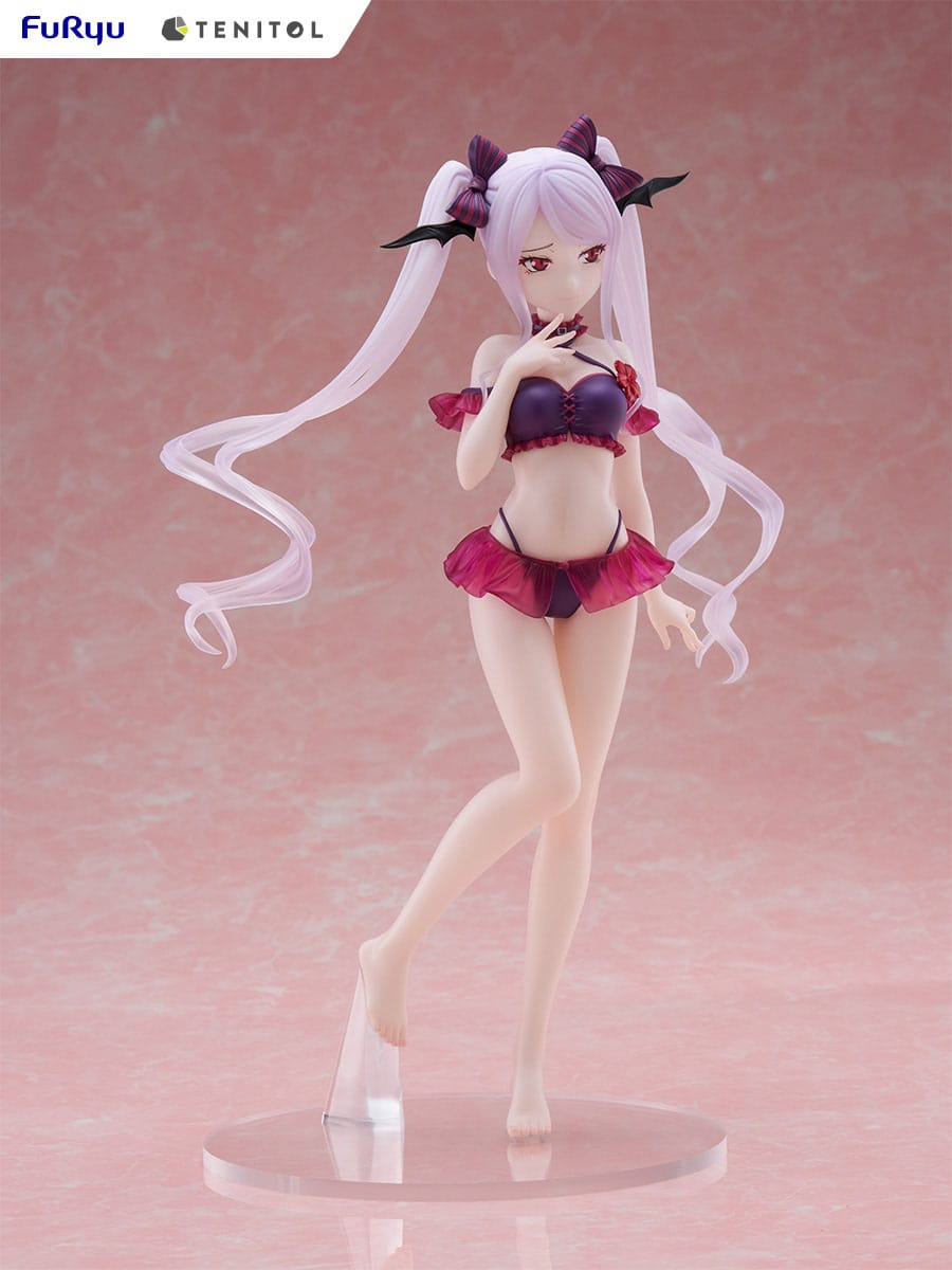 Shalltear Tenitol Fruyu