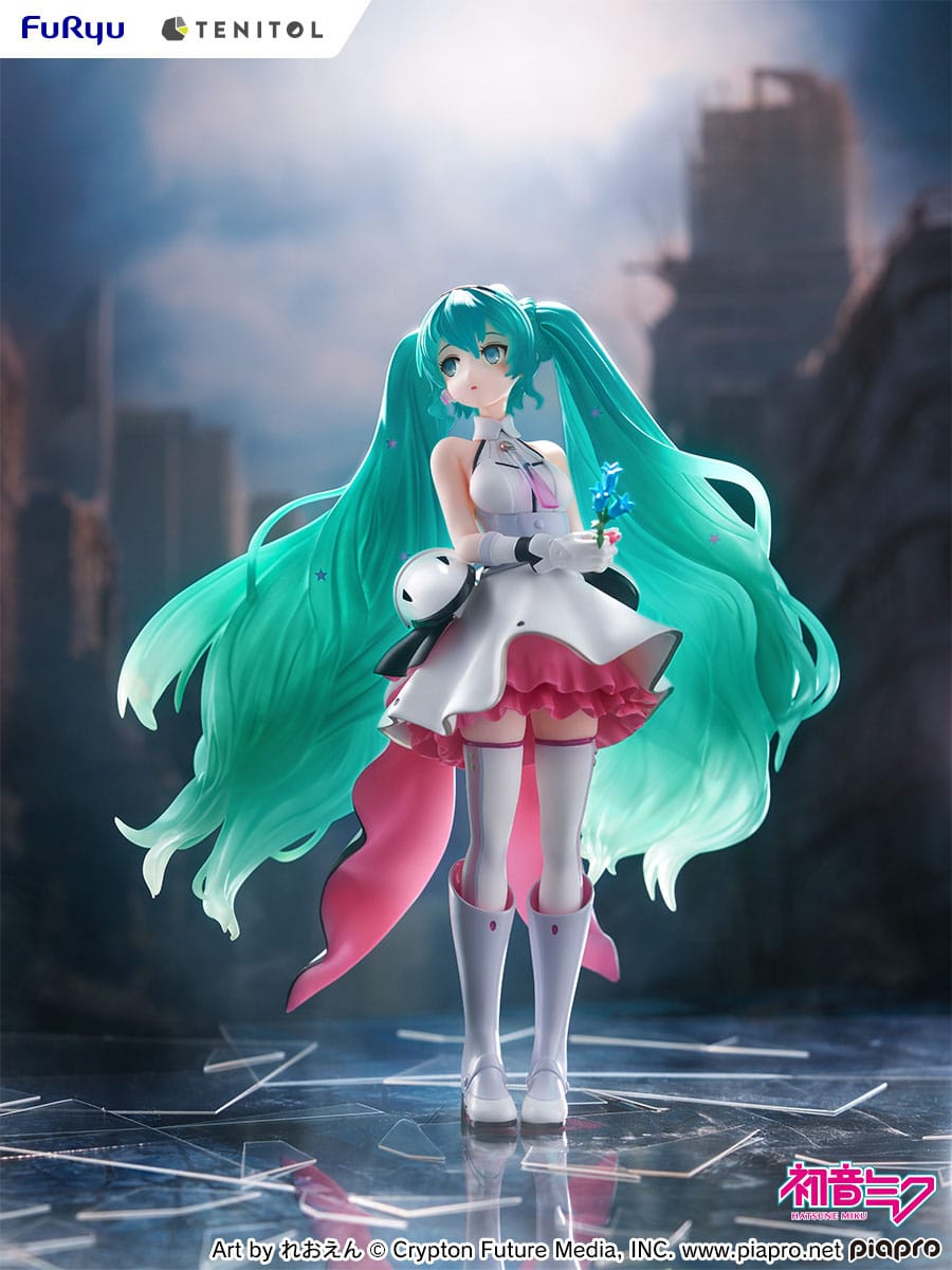 Miku Galaxy Live Ver. Tenitol Furyu