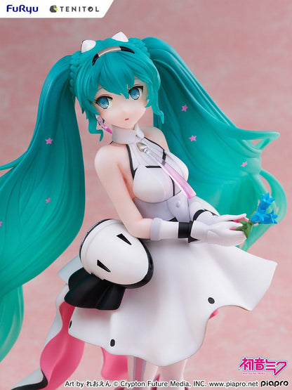 Miku Galaxy Live Ver. Tenitol Furyu