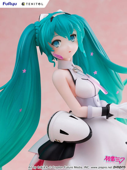 Miku Galaxy Live Ver. Tenitol Furyu