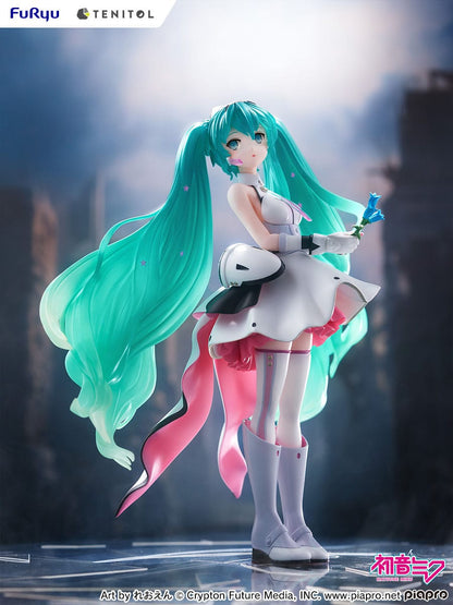 Miku Galaxy Live Ver. Tenitol Furyu