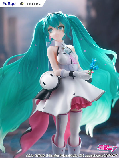 Miku Galaxy Live Ver. Tenitol Furyu