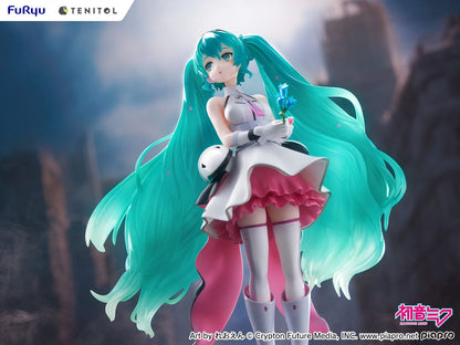 Miku Galaxy Live Ver. Tenitol Furyu