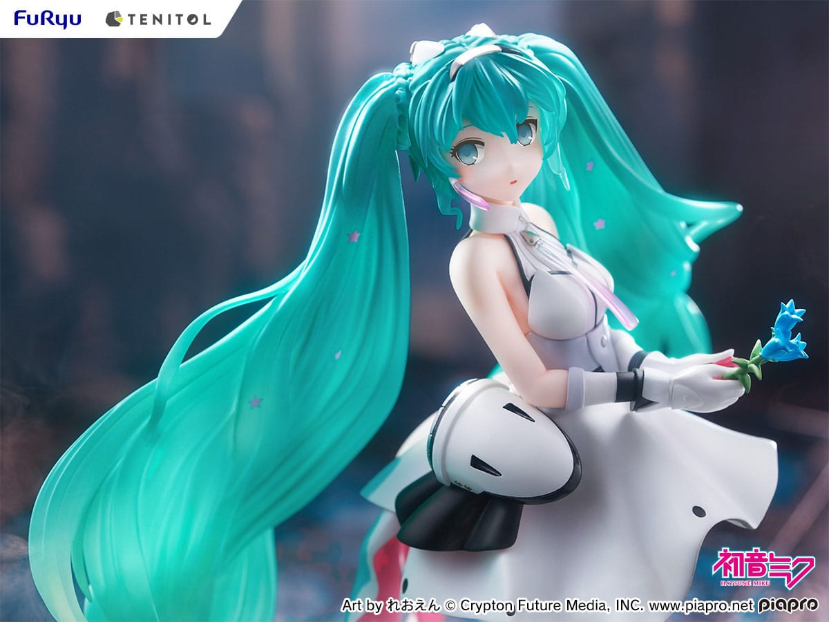Miku Galaxy Live Ver. Tenitol Furyu