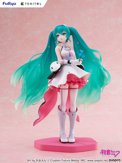 Miku Galaxy Live Ver. Tenitol Furyu