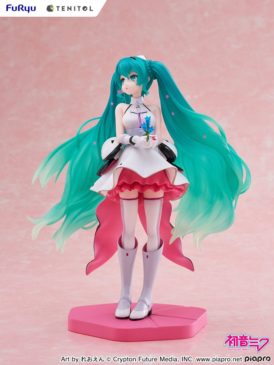 Miku Galaxy Live Ver. Tenitol Furyu