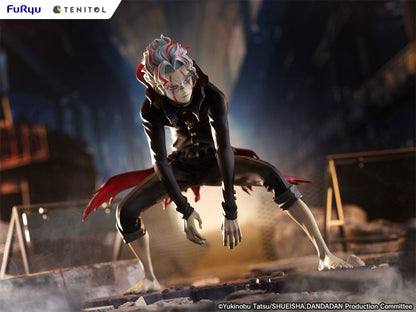 Okarun Transformed Tenitol Furyu