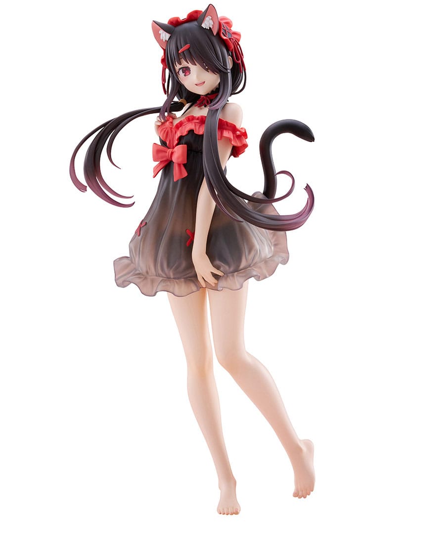 Kurumi Tokisaki Tenitol Tall Furyu