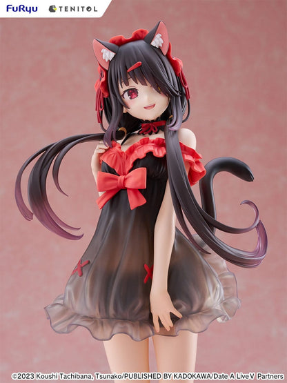 Kurumi Tokisaki Tenitol Tall Furyu