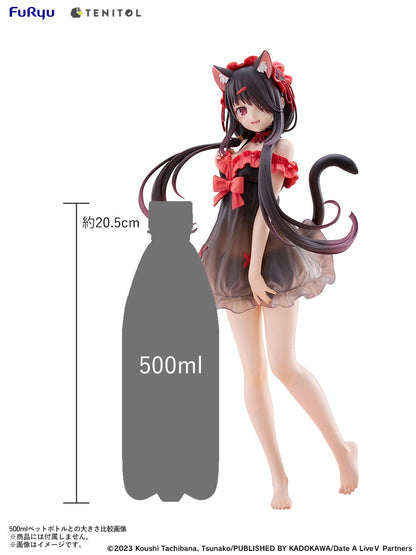Kurumi Tokisaki Tenitol Tall Furyu