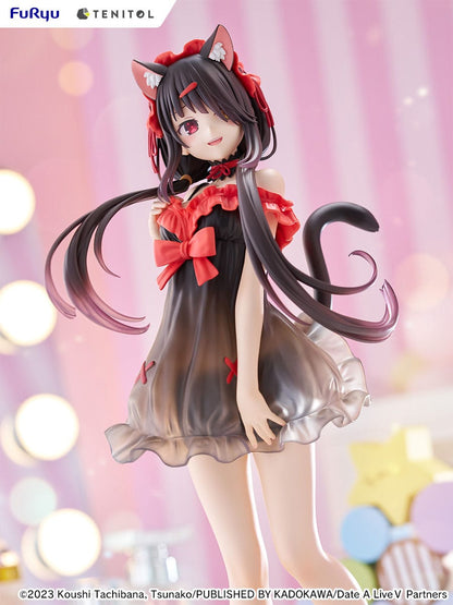 Kurumi Tokisaki Tenitol Tall Furyu