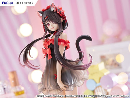 Kurumi Tokisaki Tenitol Tall Furyu