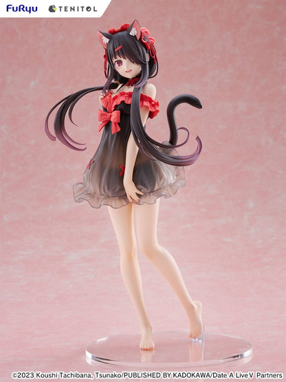 Kurumi Tokisaki Tenitol Tall Furyu