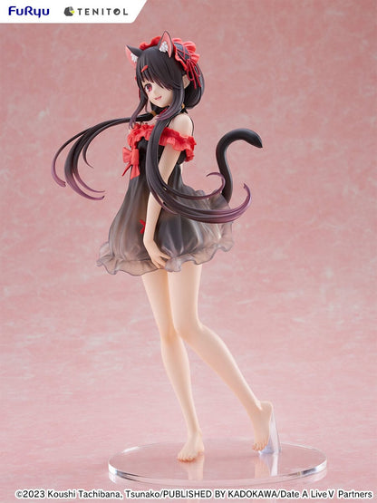 Kurumi Tokisaki Tenitol Tall Furyu