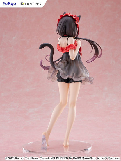 Kurumi Tokisaki Tenitol Tall Furyu