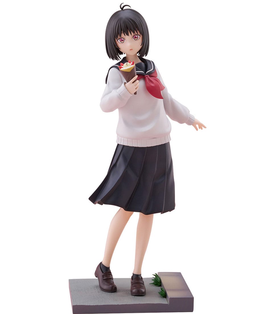 Yuki Osanai Tenitol Tall Furyu