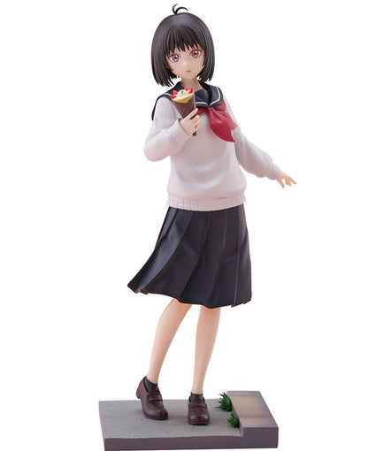 Yuki Osanai Tenitol Tall Furyu