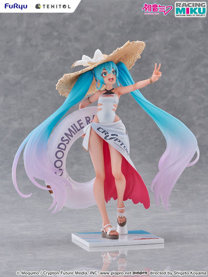 Racing Miku 2024: Tropical Ver. Furyu