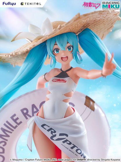 Racing Miku 2024: Tropical Ver. Furyu
