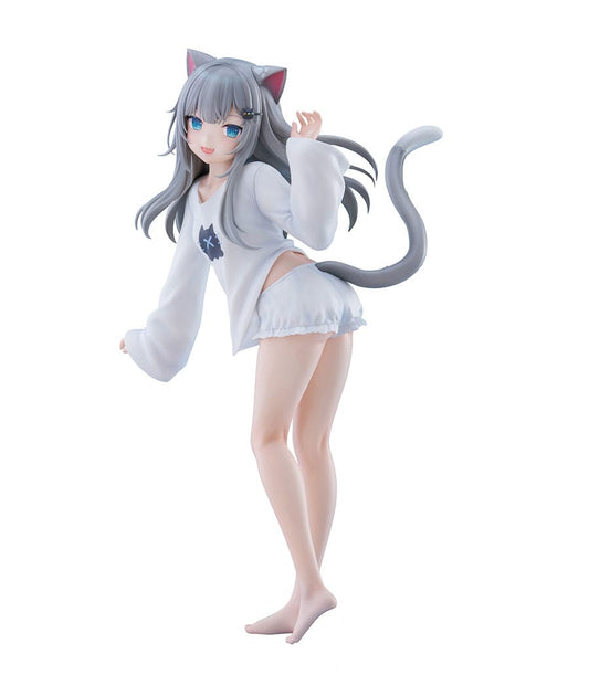 Nachoneko Tenitol Furyu - Anime Figuren günstig kaufen
