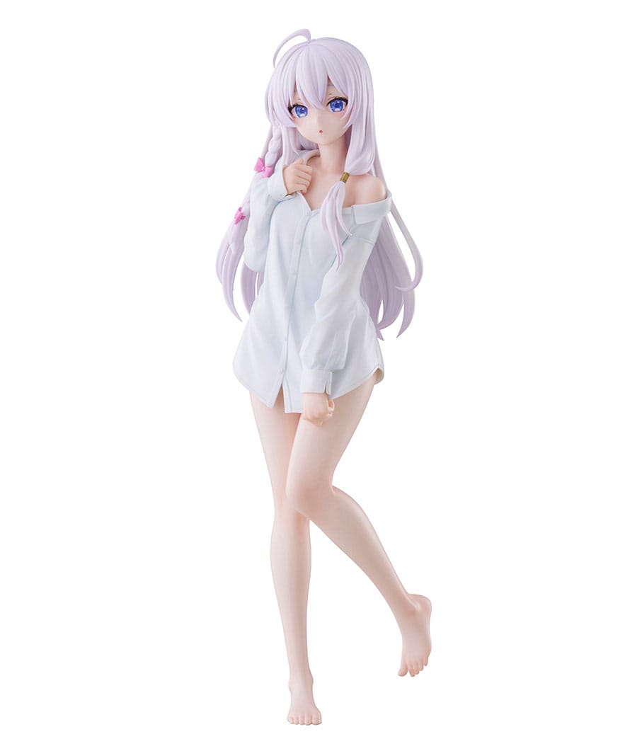 Elania Shirt Ver. Tenitol Furyu