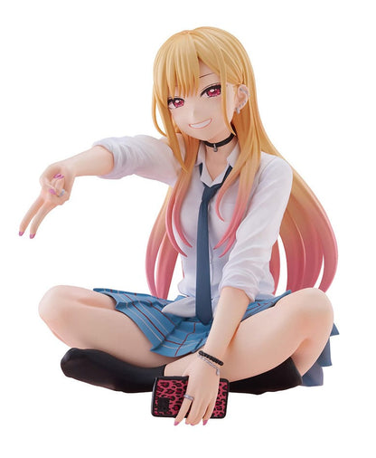 Marin Kitagawa Noodle Stopper Tenitol Big Furyu