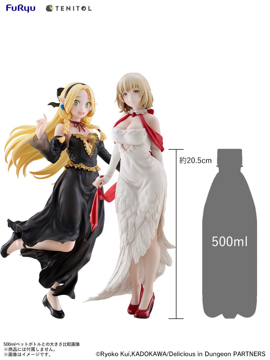 Falin Dress style Ver. Tenitol Tall Furyu
