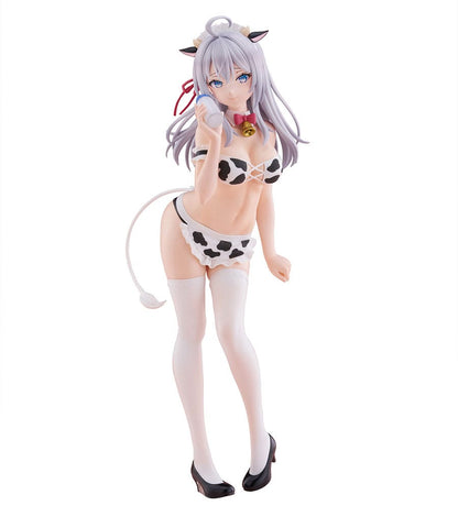 Alya Cow Costume Ver. Tenitol Furyu