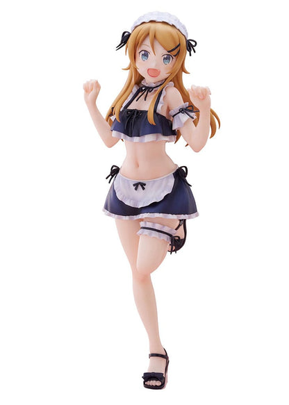Kousaka Kirino swimsuits maid Ver. Tenitol Tall Furyu