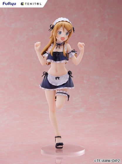 Kousaka Kirino swimsuits maid Ver. Tenitol Tall Furyu