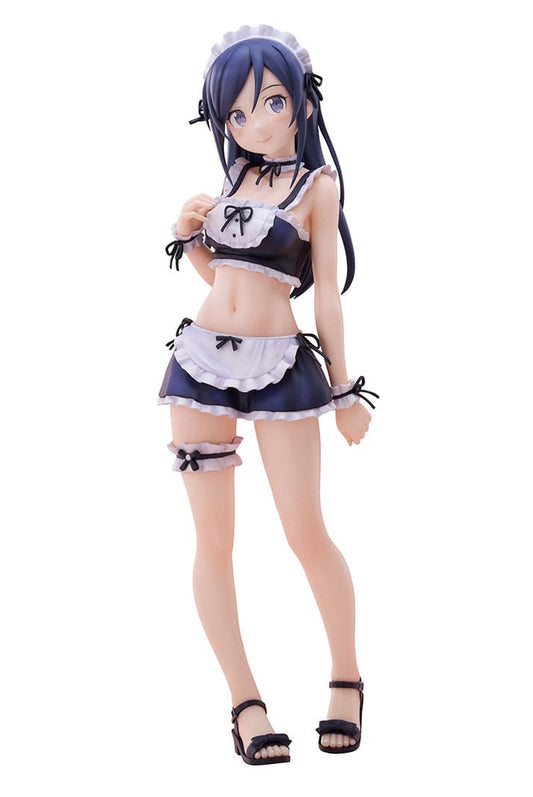 Aragaki Ayase Swimsuits Maid Ver. Tenitol Tall Furyu - Anime Figuren günstig kaufen