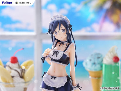 Aragaki Ayase Swimsuits Maid Ver. Tenitol Tall Furyu