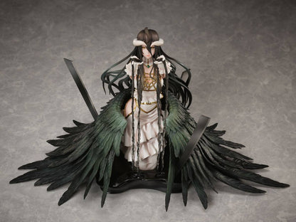 Albedo White Dress Ver. Overlord Furyu