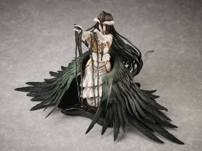 Albedo White Dress Ver. Overlord Furyu