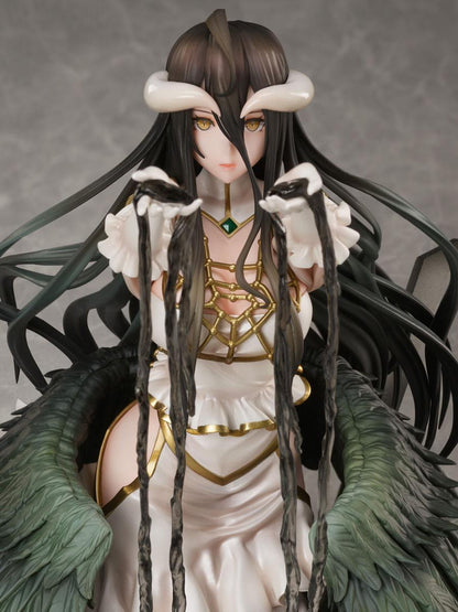 Albedo White Dress Ver. Overlord Furyu