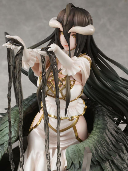 Albedo White Dress Ver. Overlord Furyu