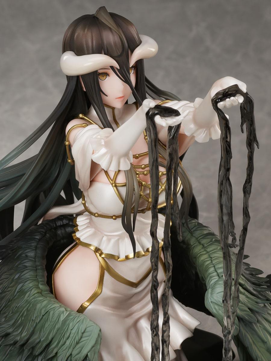 Albedo White Dress Ver. Overlord Furyu