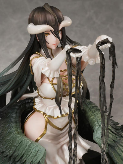 Albedo White Dress Ver. Overlord Furyu