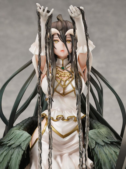 Albedo White Dress Ver. Overlord Furyu