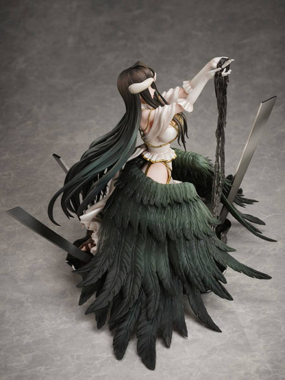 Albedo White Dress Ver. Overlord Furyu