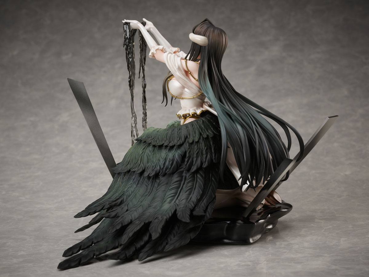 Albedo White Dress Ver. Overlord Furyu