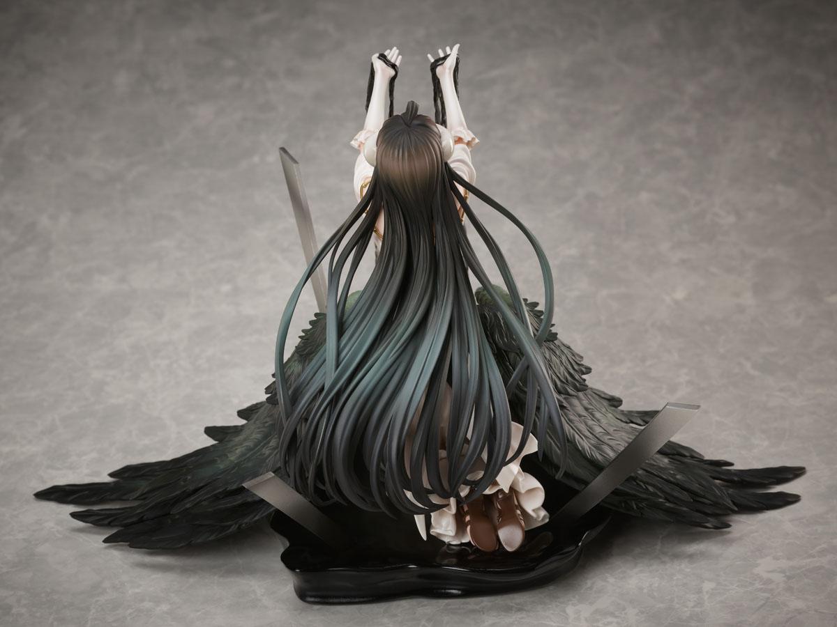 Albedo White Dress Ver. Overlord Furyu