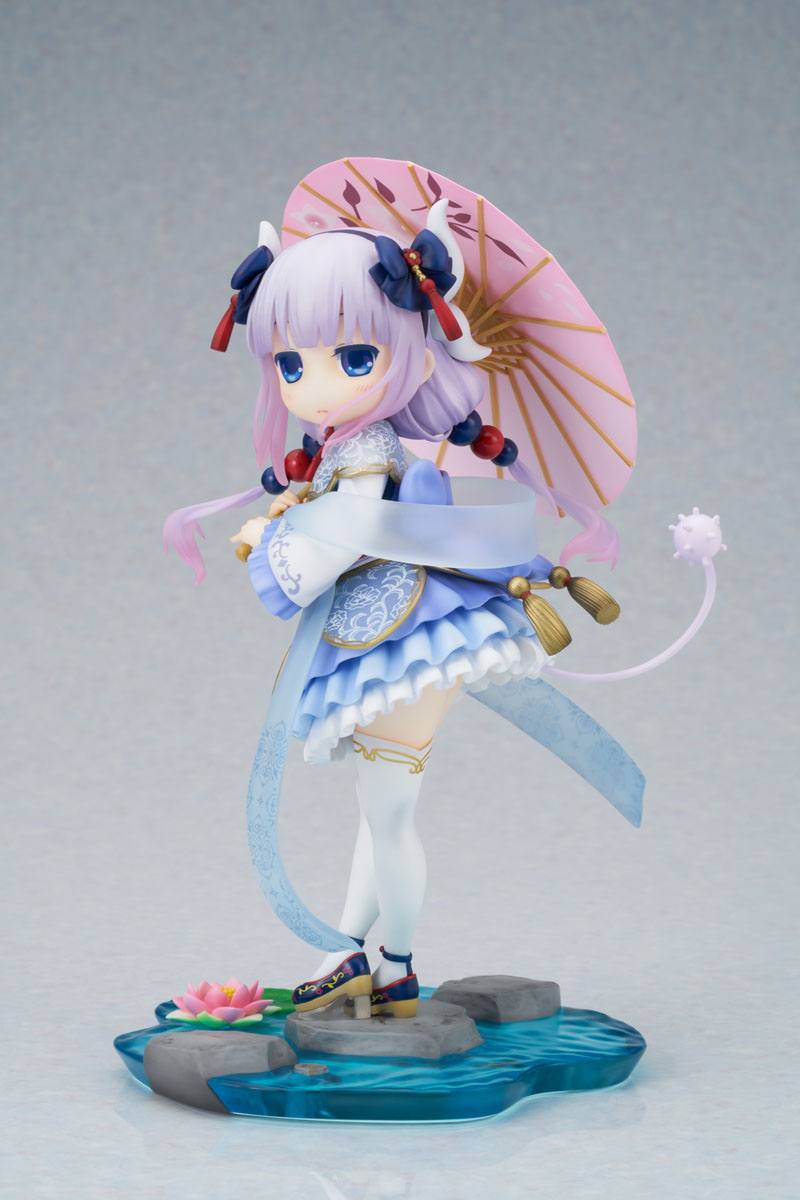 Kanna China Dress Ver. Furyu - Anime Figuren günstig kaufen