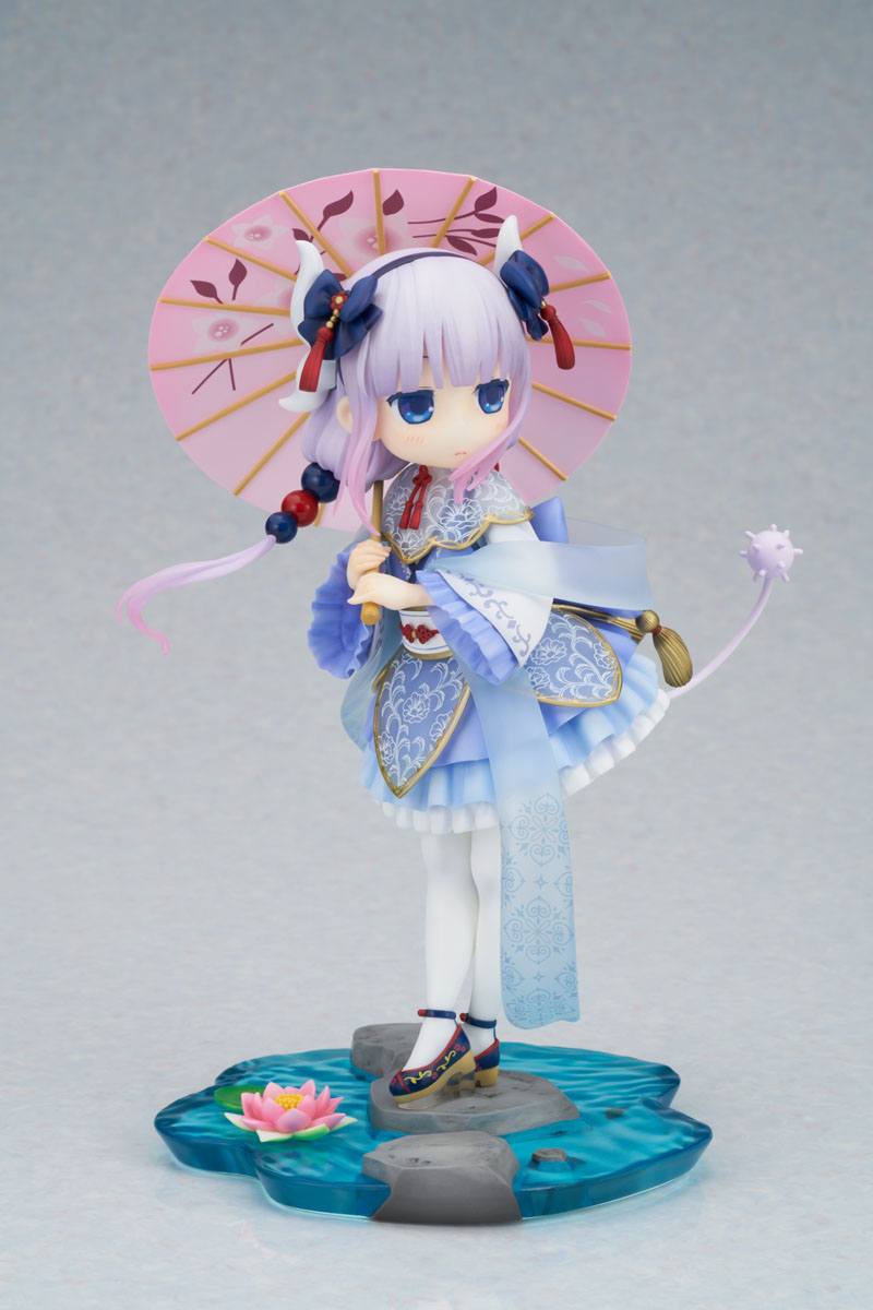 Kanna China Dress Ver. Furyu