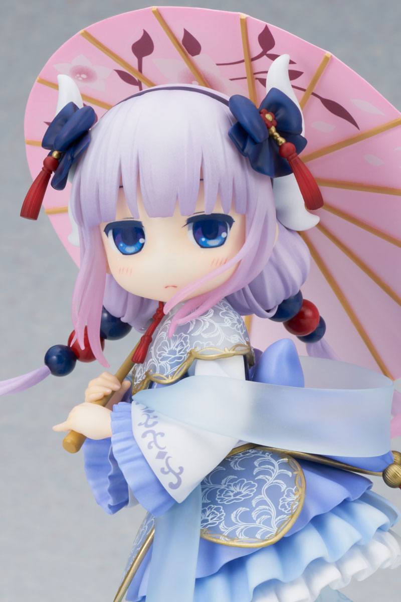 Kanna China Dress Ver. Furyu - Anime Figuren günstig kaufen