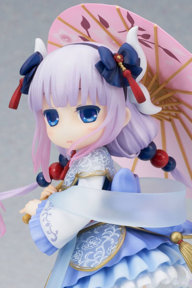 Kanna China Dress Ver. Furyu - Anime Figuren günstig kaufen