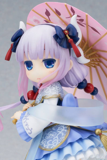 Kanna China Dress Ver. Furyu - Anime Figuren günstig kaufen