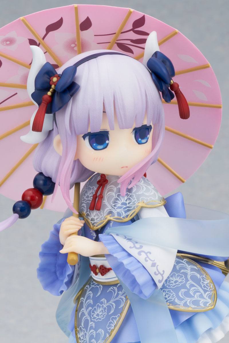 Kanna China Dress Ver. Furyu - Anime Figuren günstig kaufen