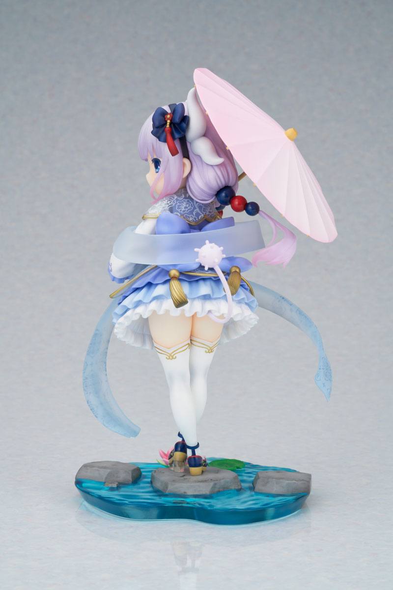 Kanna China Dress Ver. Furyu